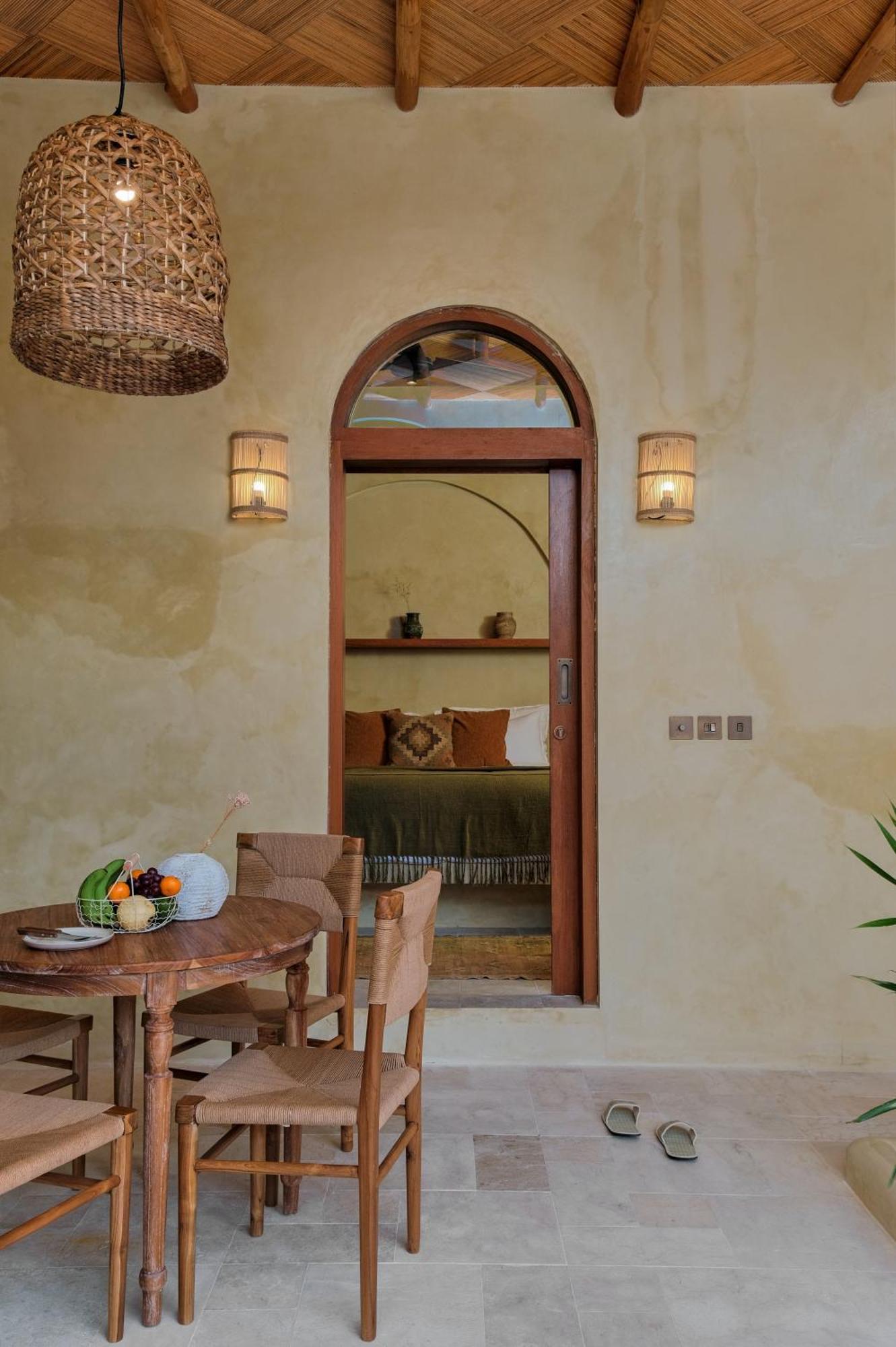 Lina Boutique Villas And Spa Kuta  Exterior photo