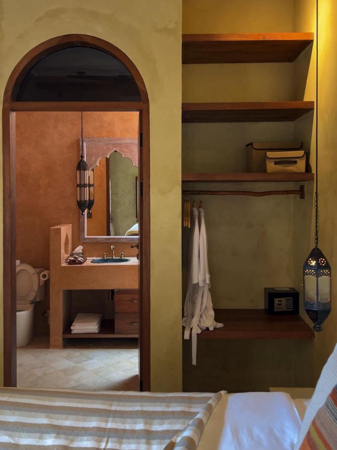 Lina Boutique Villas And Spa Kuta  Exterior photo