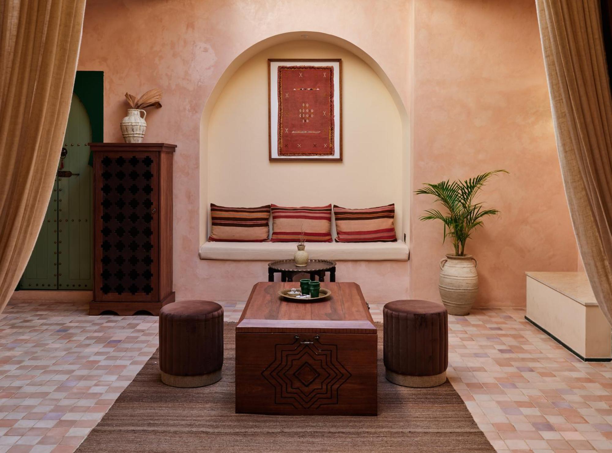 Lina Boutique Villas And Spa Kuta  Exterior photo
